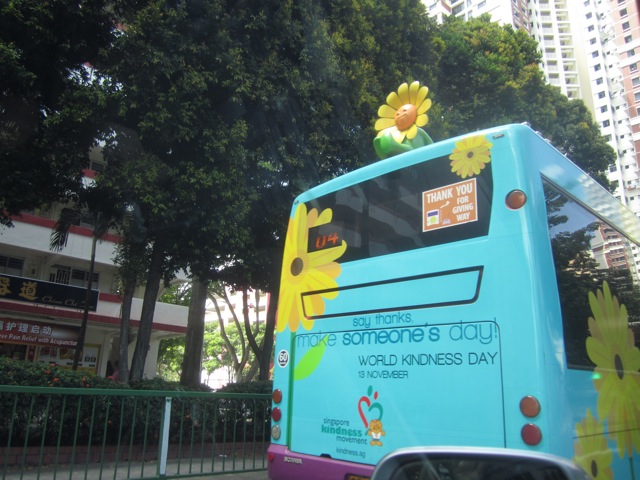 Singapore Actually | food, travel, culture, living…. & what life ...