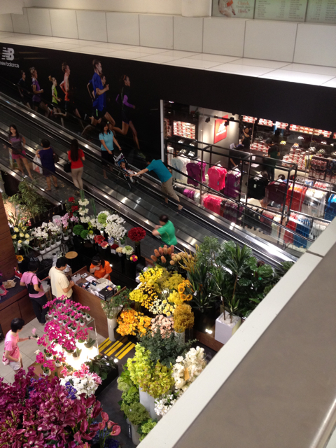 IMM: Best Place for Factory Outlet Shopping in Singapore | Singapore Actually