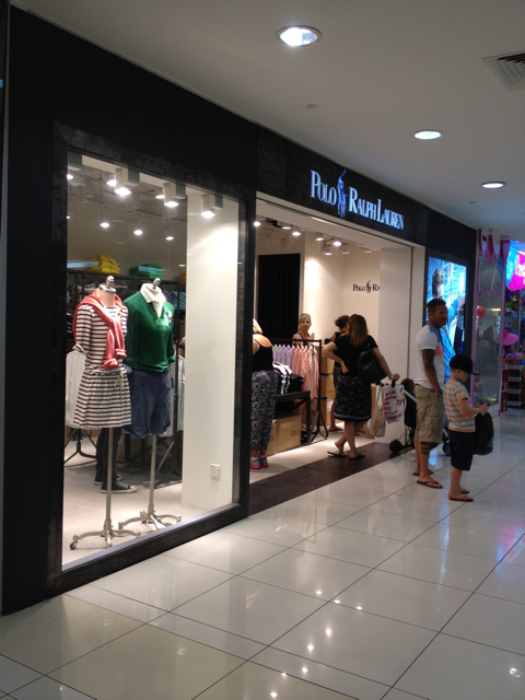 IMM: Best Place For Factory Outlet Shopping In Singapore    